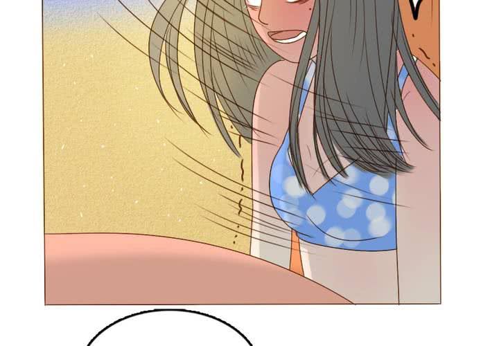 第16话 你也睡不着吗？(1/2)-第18话