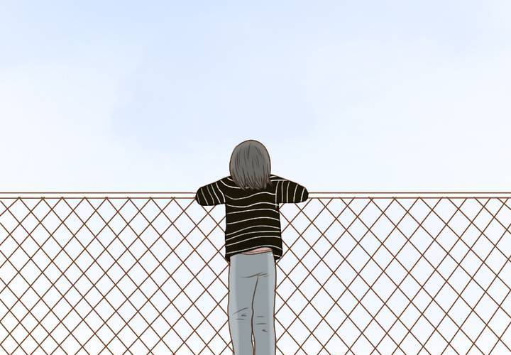 第18话，语山，辛苦你了(1/2)-第20话