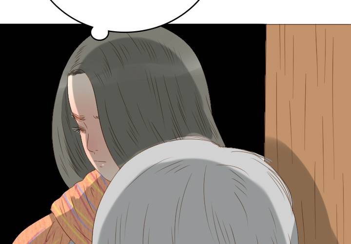 第25话 今天起你哪儿也别想去！(1/2)-第28话