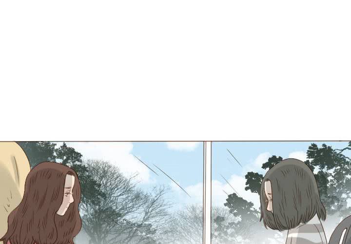 第29话 你感受过失去心爱的人的痛苦吗？(1/2)-第32话