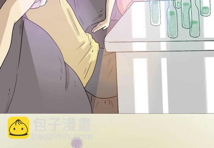 第5话 原来她也不是那么无趣嘛(1/2)-第6话