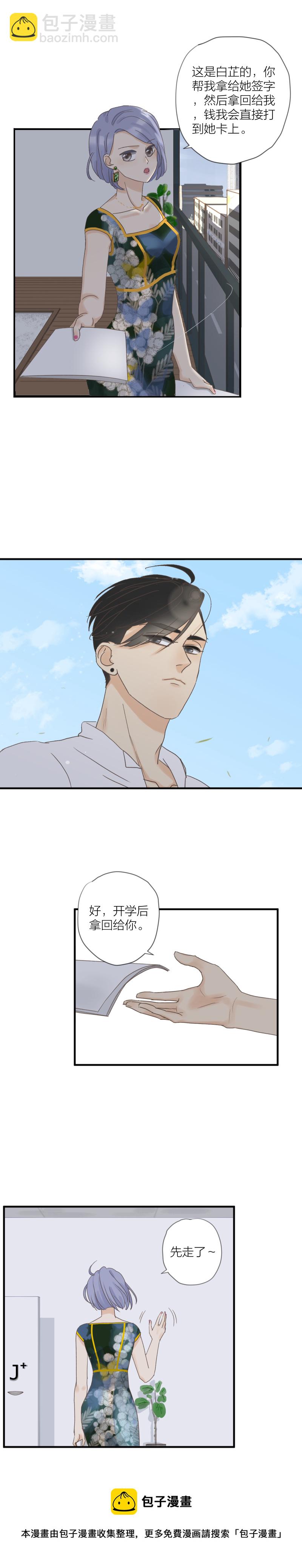 成长教育2-第42话