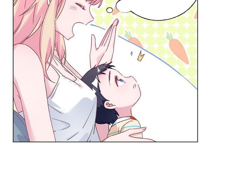 第35话 昨...昨晚！(1/2)-第36话
