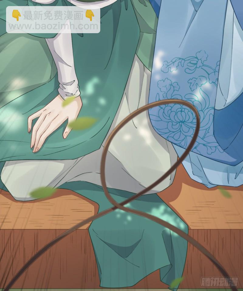 第99话 获救-第104话