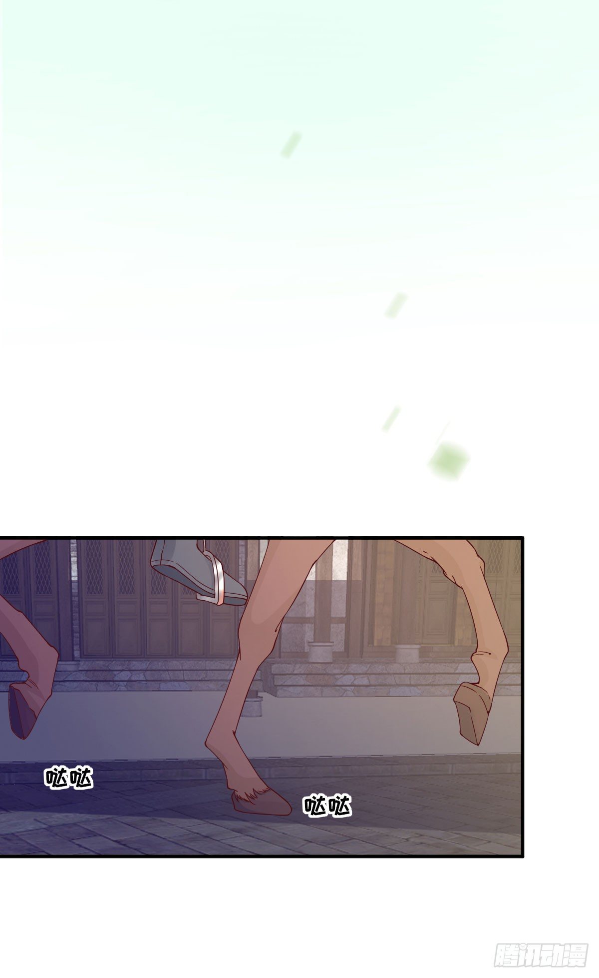 第36话  谢奕光临-第38话