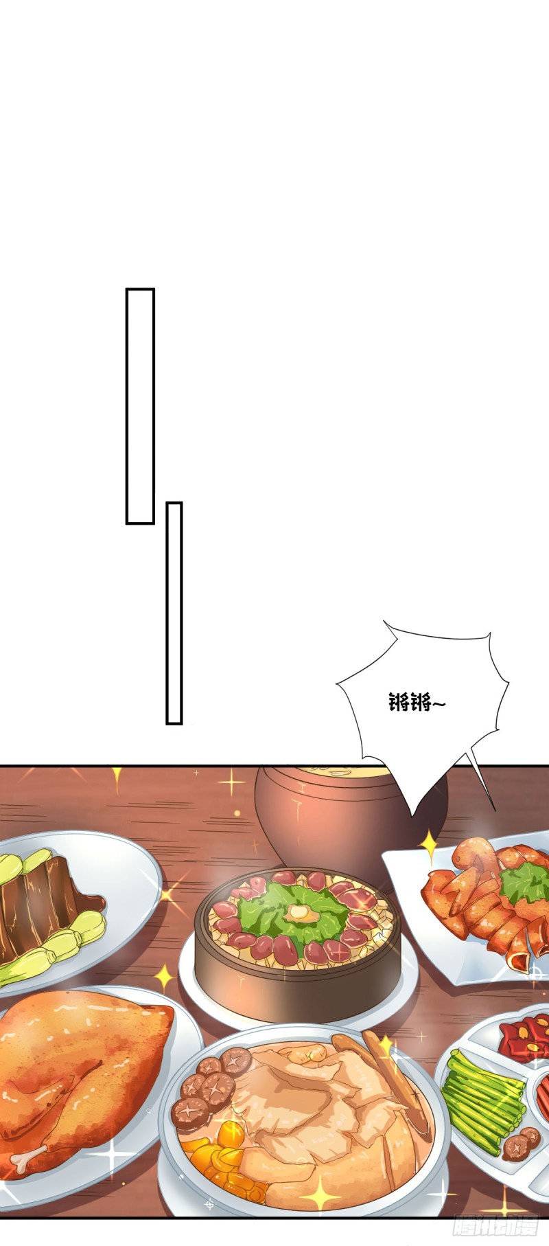 第45话  &ldquo;鱼罐头&rdquo;登场-第48话