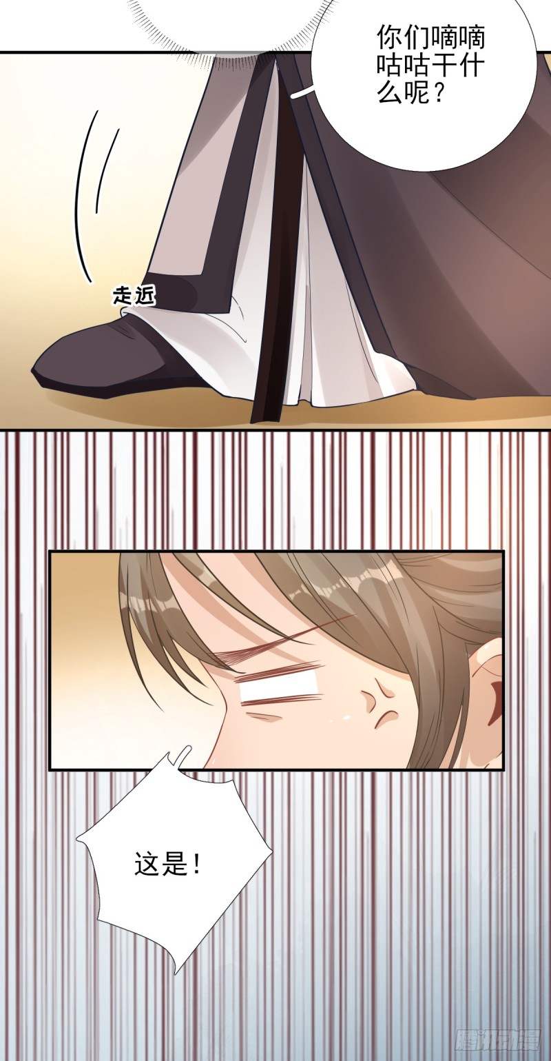 第84话  皇子们的厚礼-第88话