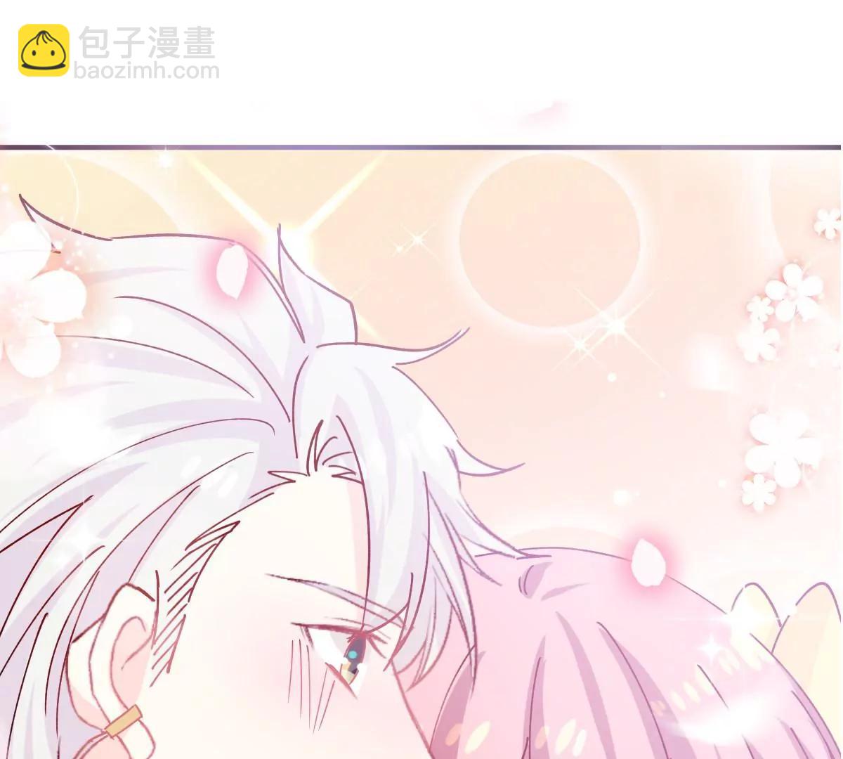 可爱的缪斯只能看我(1/2)-第50话