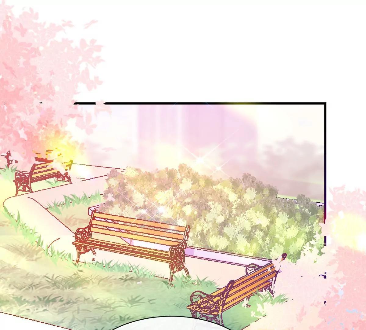 可爱的缪斯只能看我(1/2)-第50话