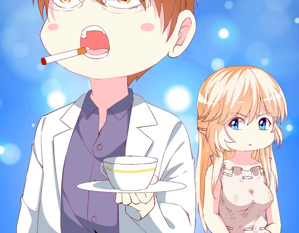 第100话(1/2)-第100话