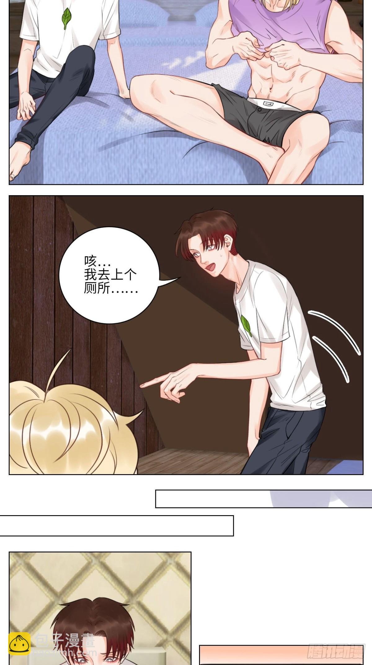 我觉得是第一次-第150话