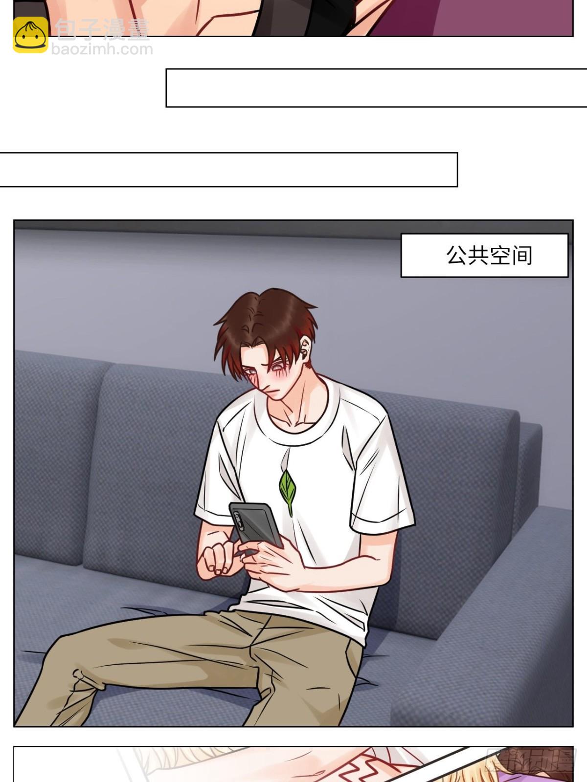 父子局都弱了！-第188话