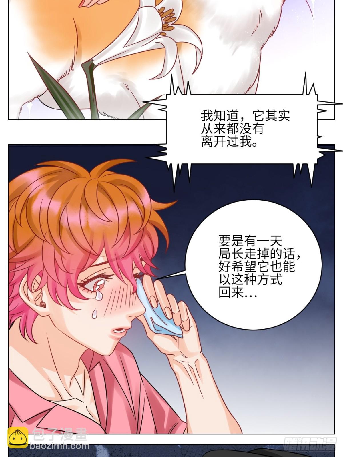 名侦探狮子-第208话