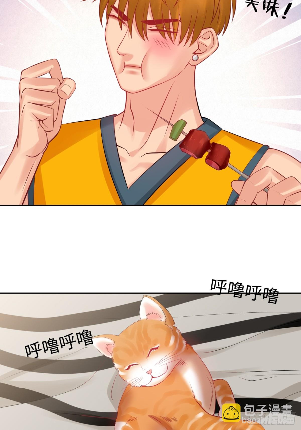 番外-代餐-第216话