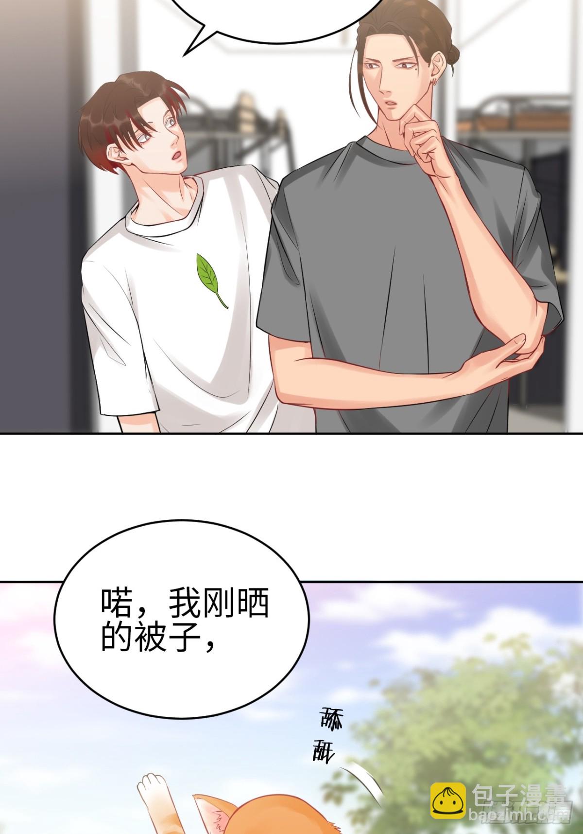 番外-代餐-第216话