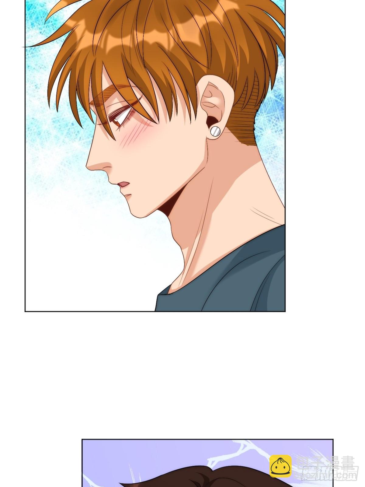 阿晏&mdash;&mdash;轻浮的代表词-第256话