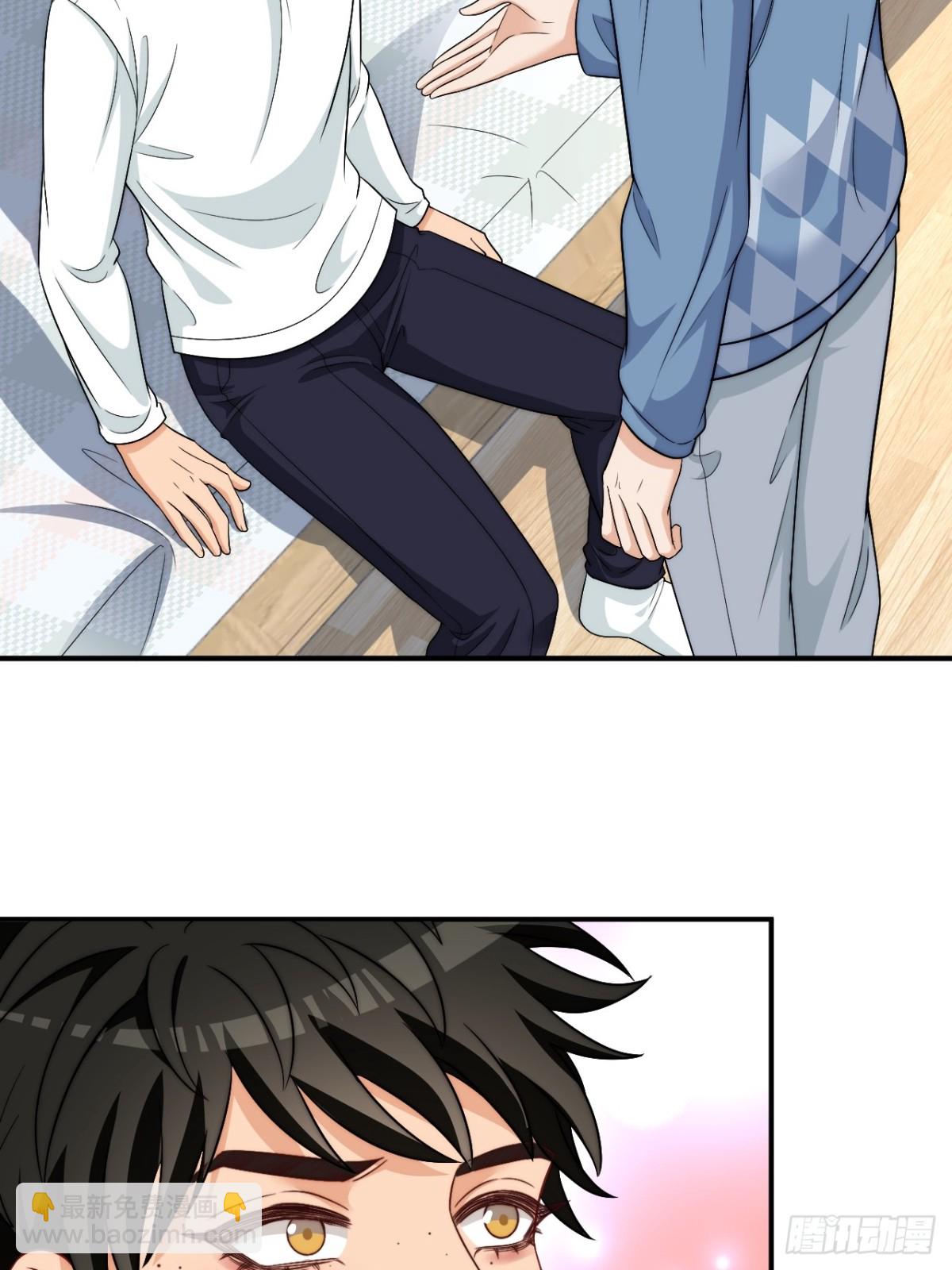 继续！向前-第268话