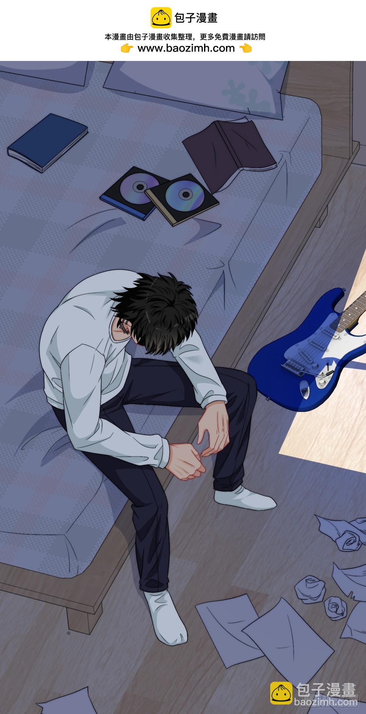 继续！向前-第268话