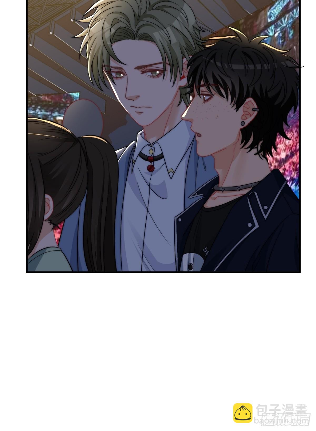 继续！向前-第268话