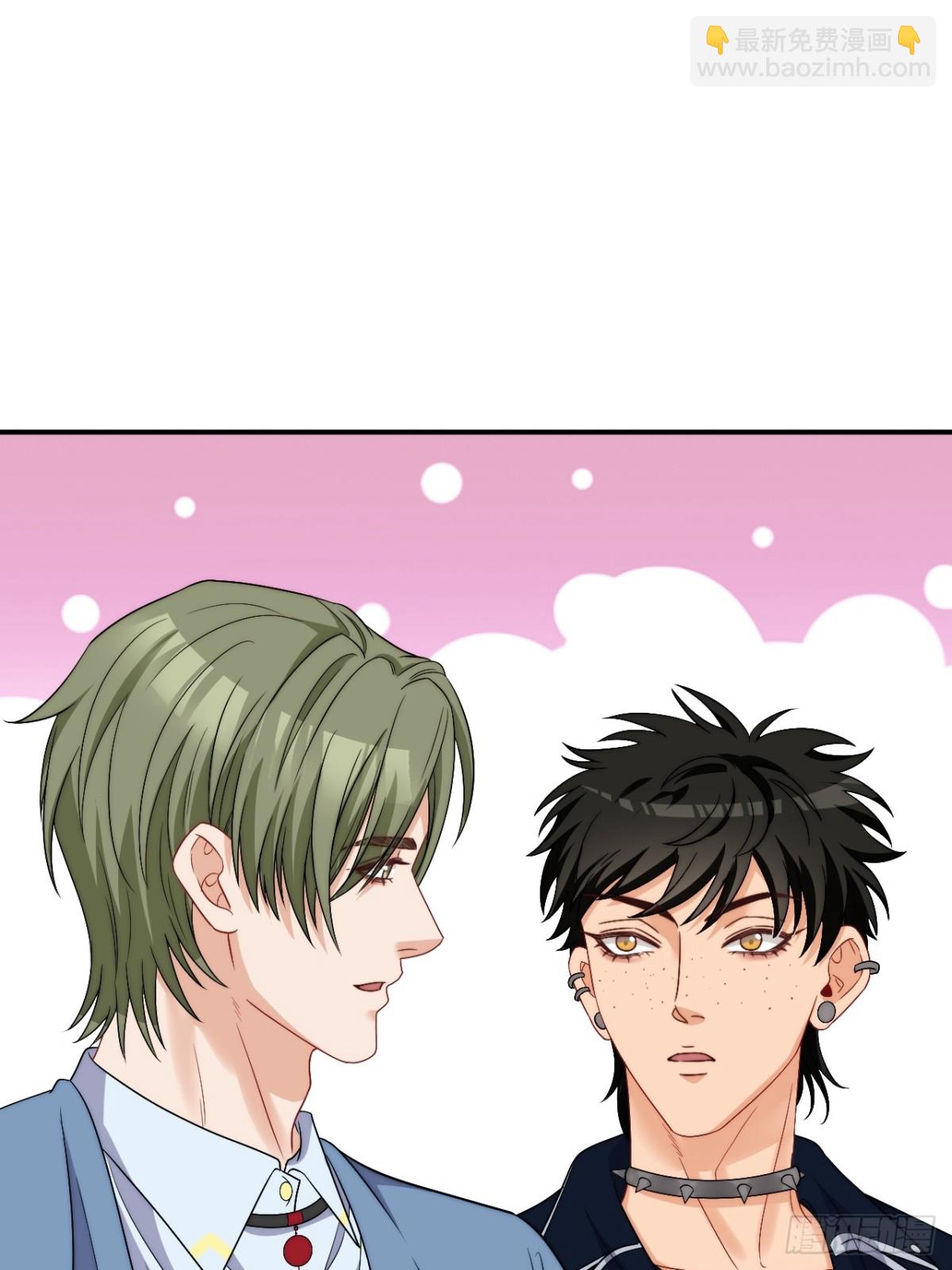 继续！向前-第268话