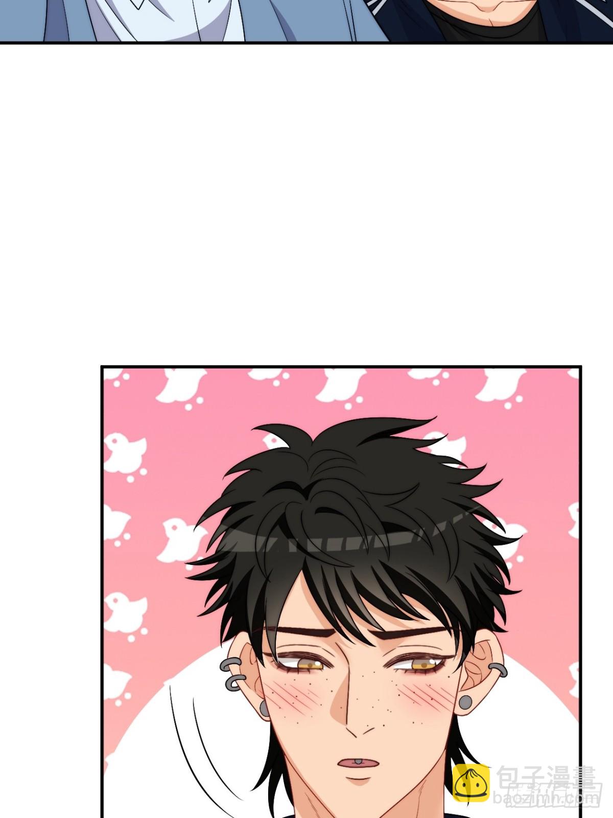 继续！向前-第268话