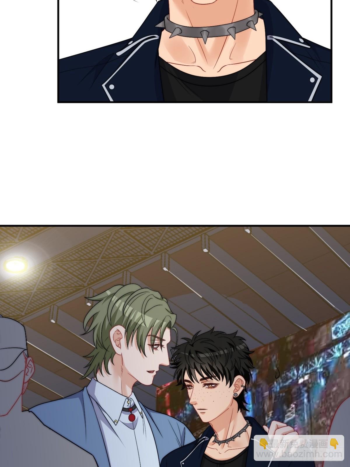 继续！向前-第268话