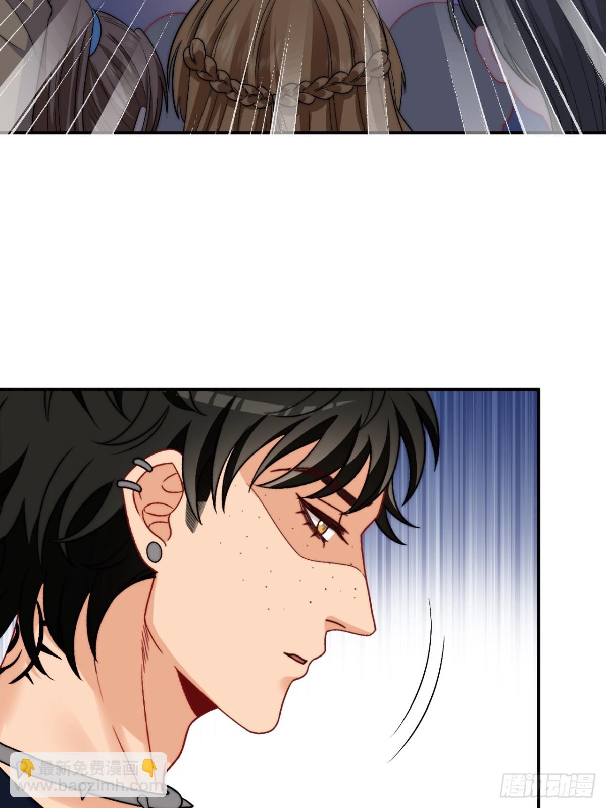 继续！向前-第268话