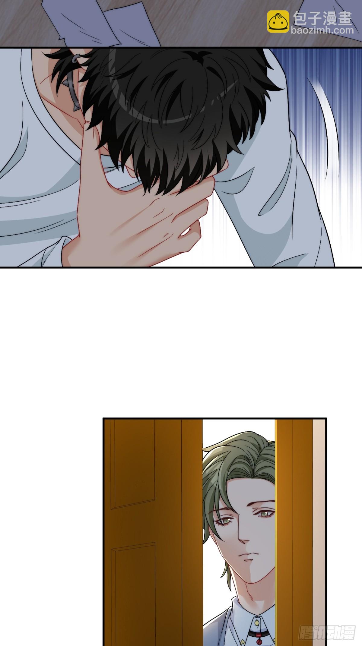 继续！向前-第268话