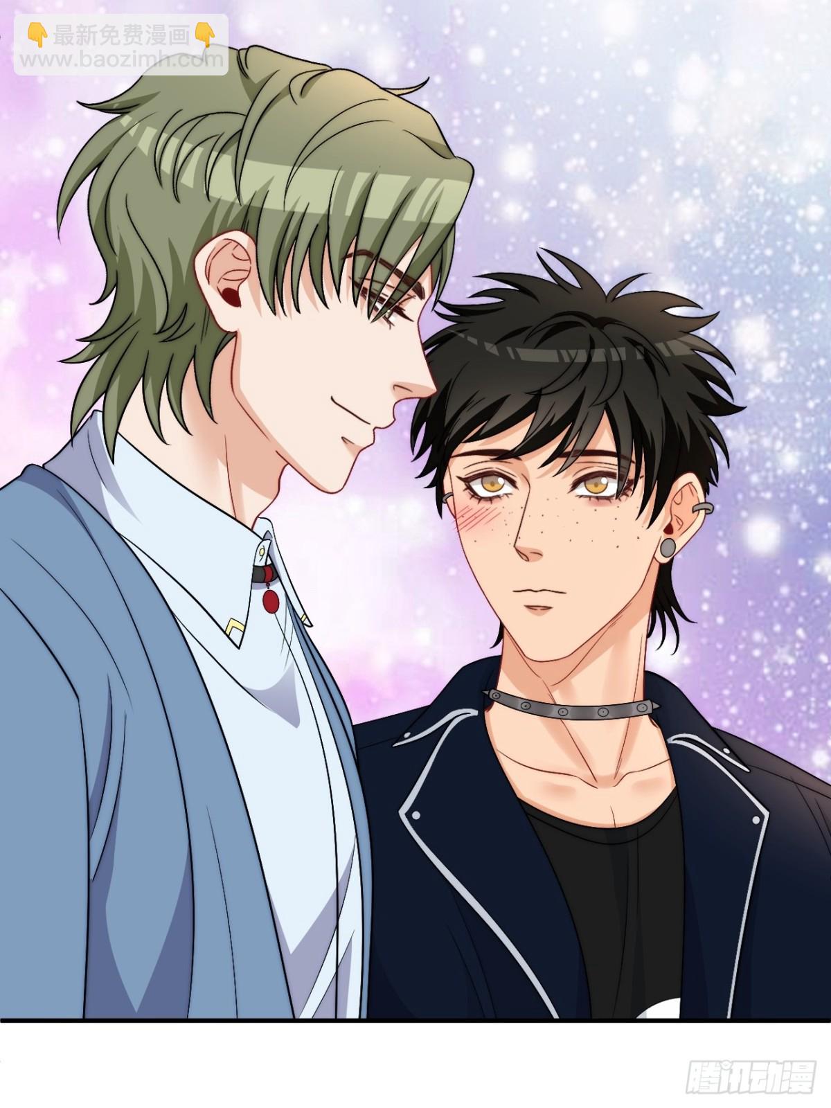 继续！向前-第268话