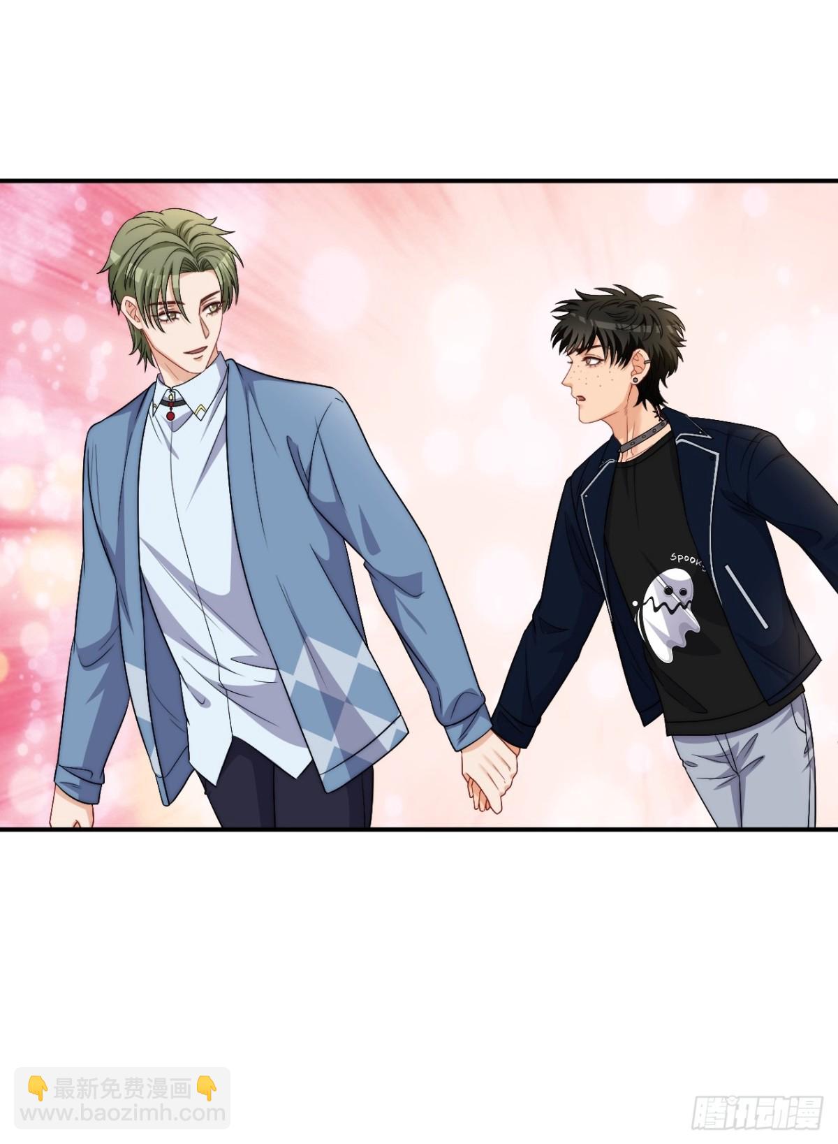 继续！向前-第268话