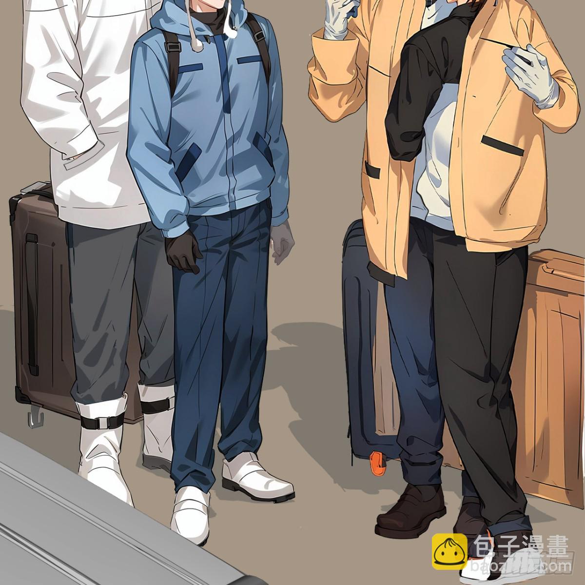 1个小土豆3个大土豆-第274话