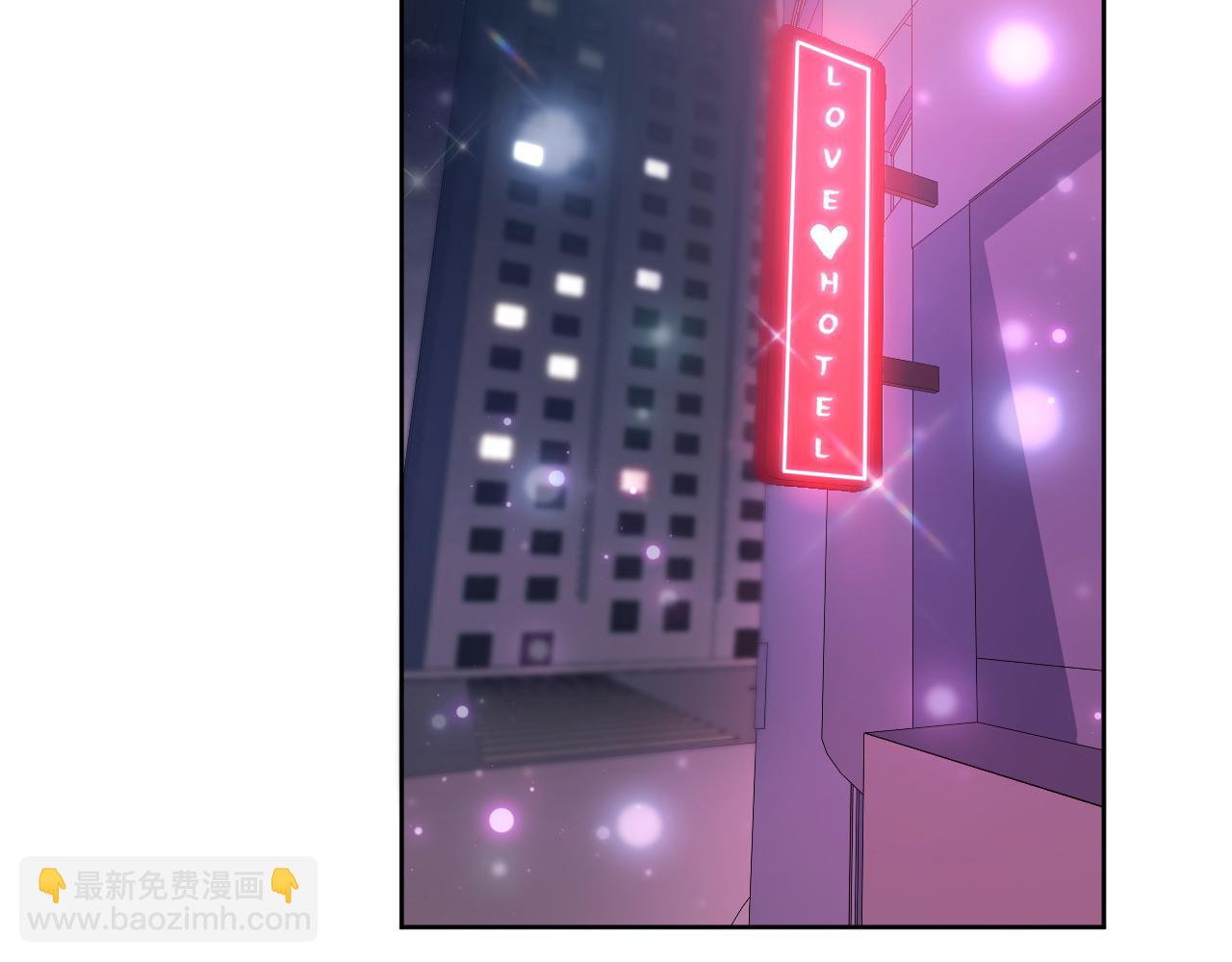 所以谁是故意的？(1/2)-第112话