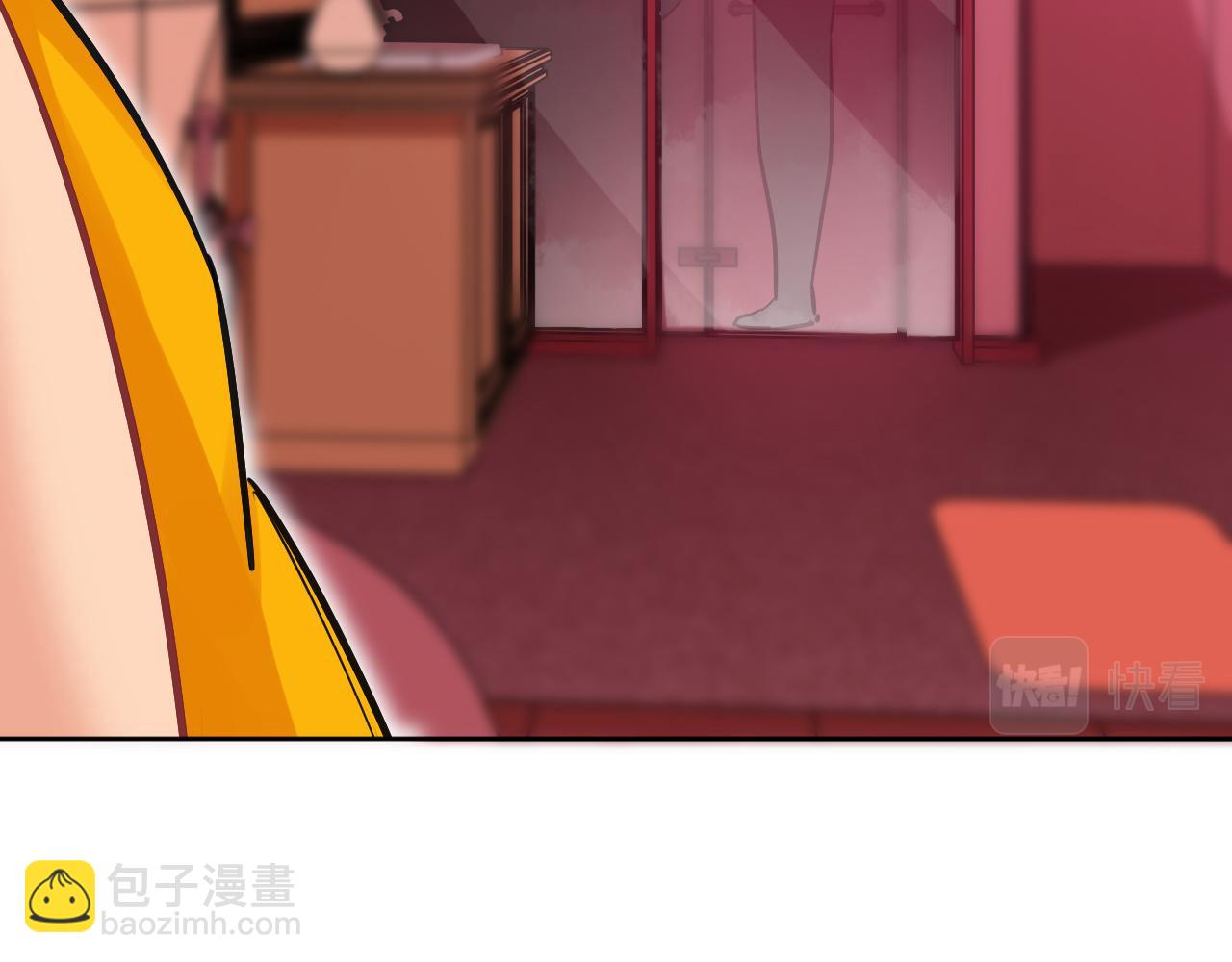 所以谁是故意的？(1/2)-第112话