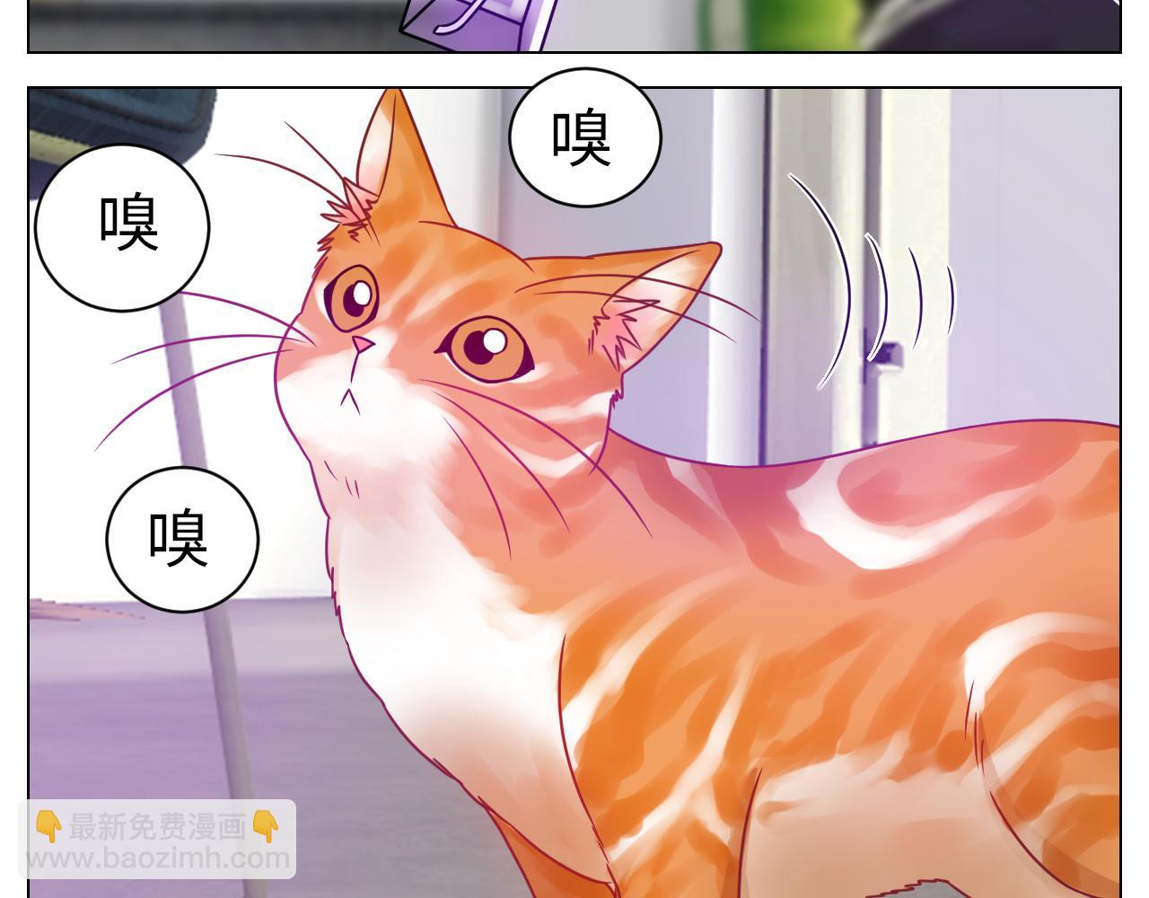 狮子（带局长）割蛋记-第114话