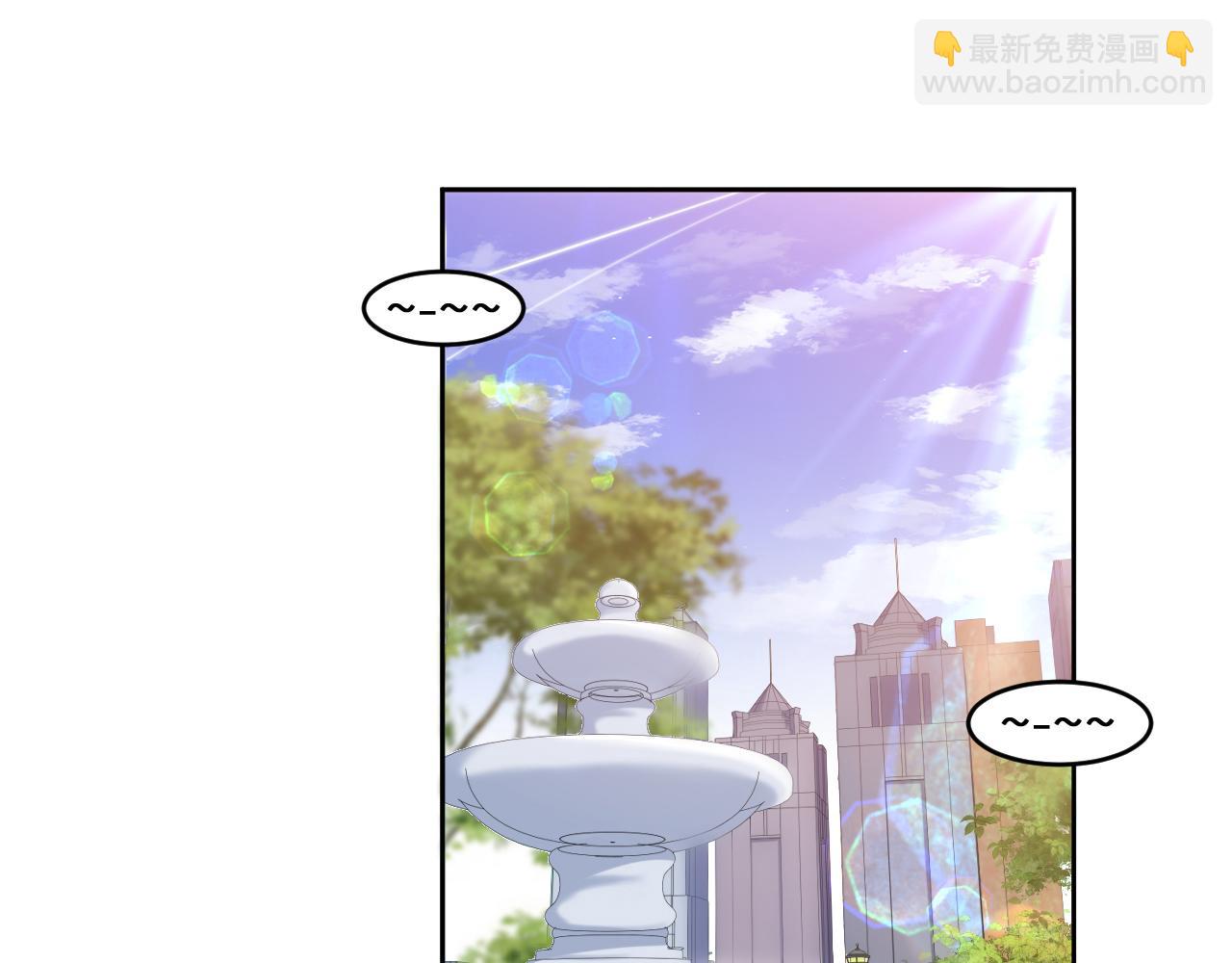 长头发不一定是妈妈-第118话