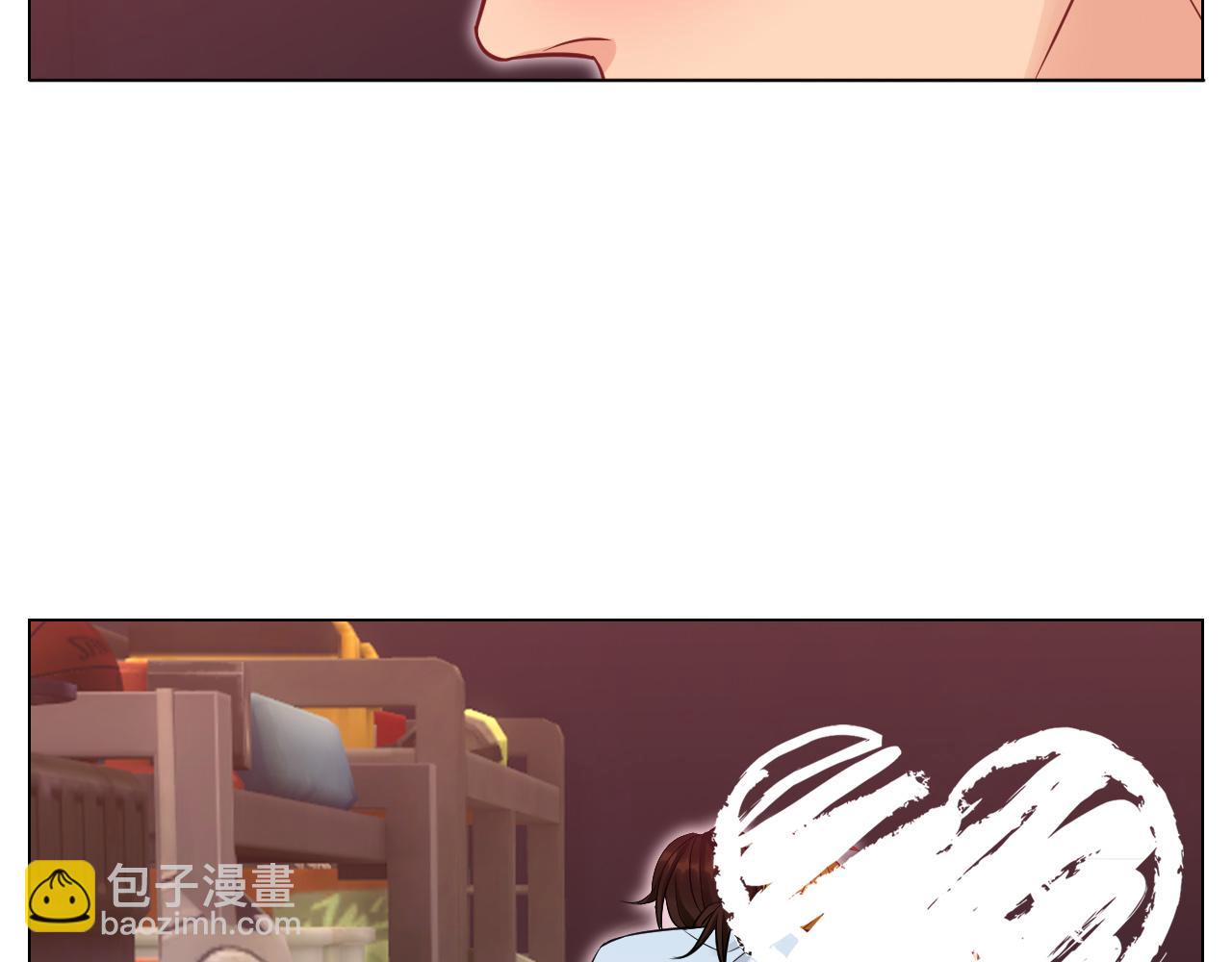 为何我如此自觉？-第148话