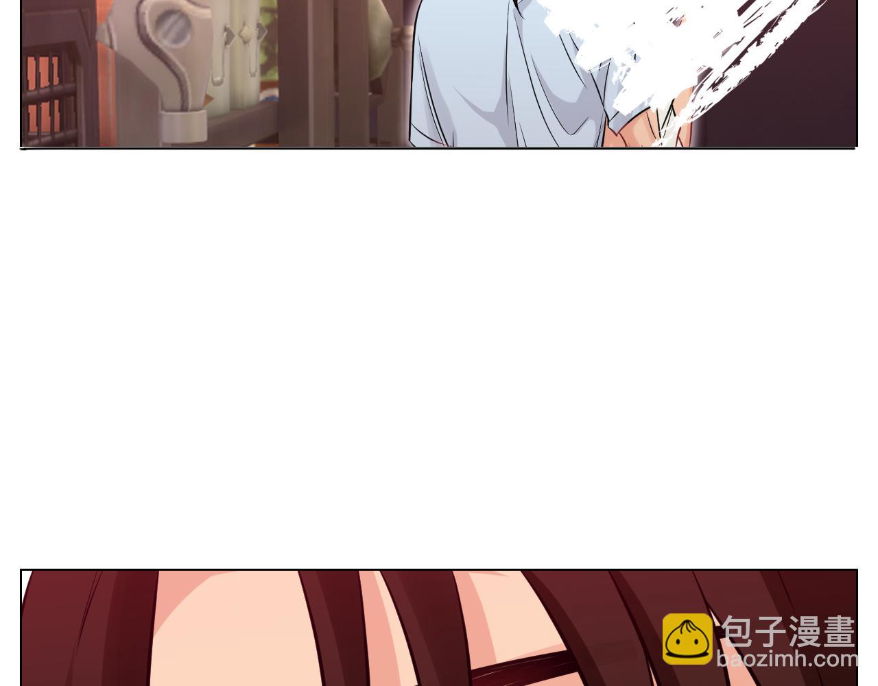 为何我如此自觉？-第148话