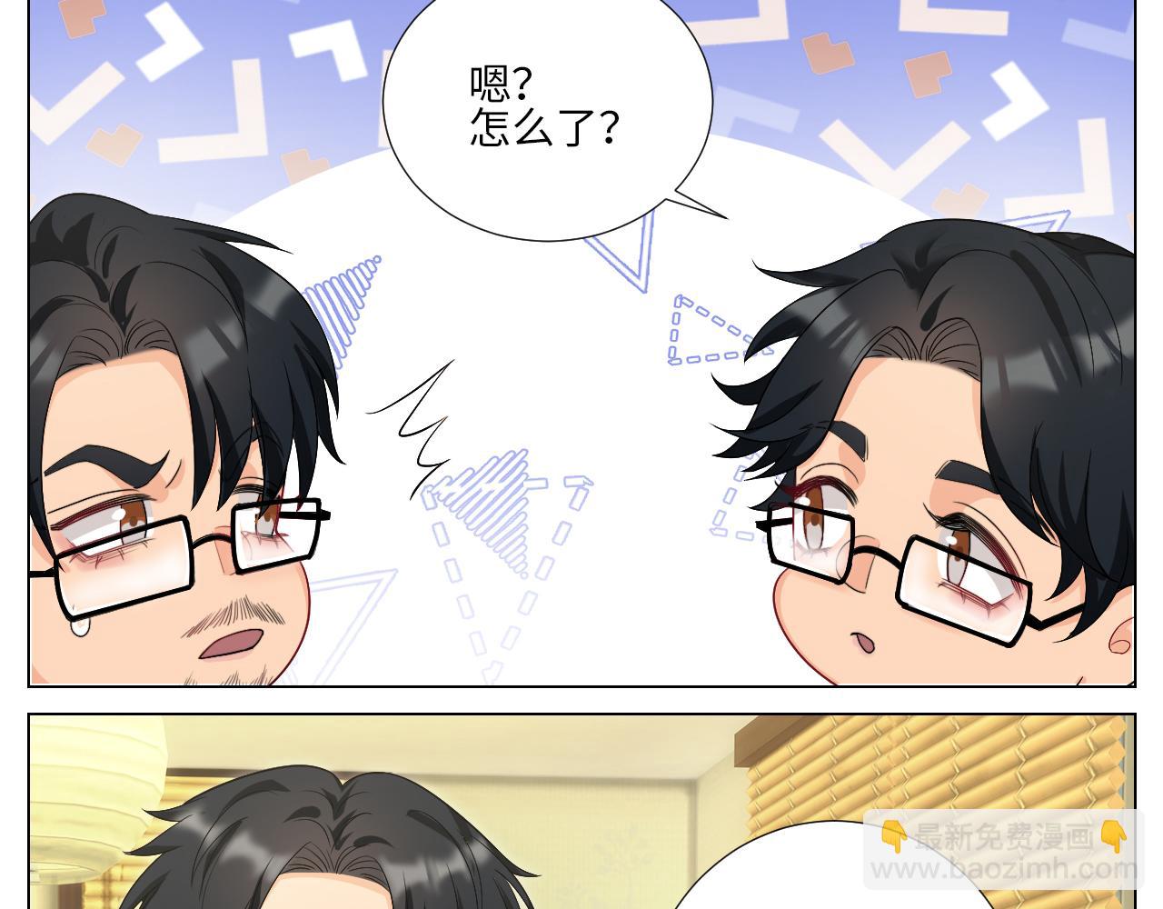 下一站民政局？-第158话