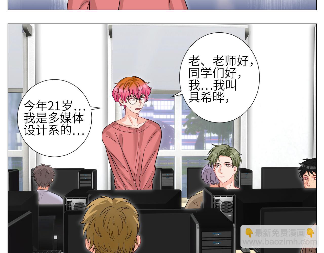下一站民政局？-第158话