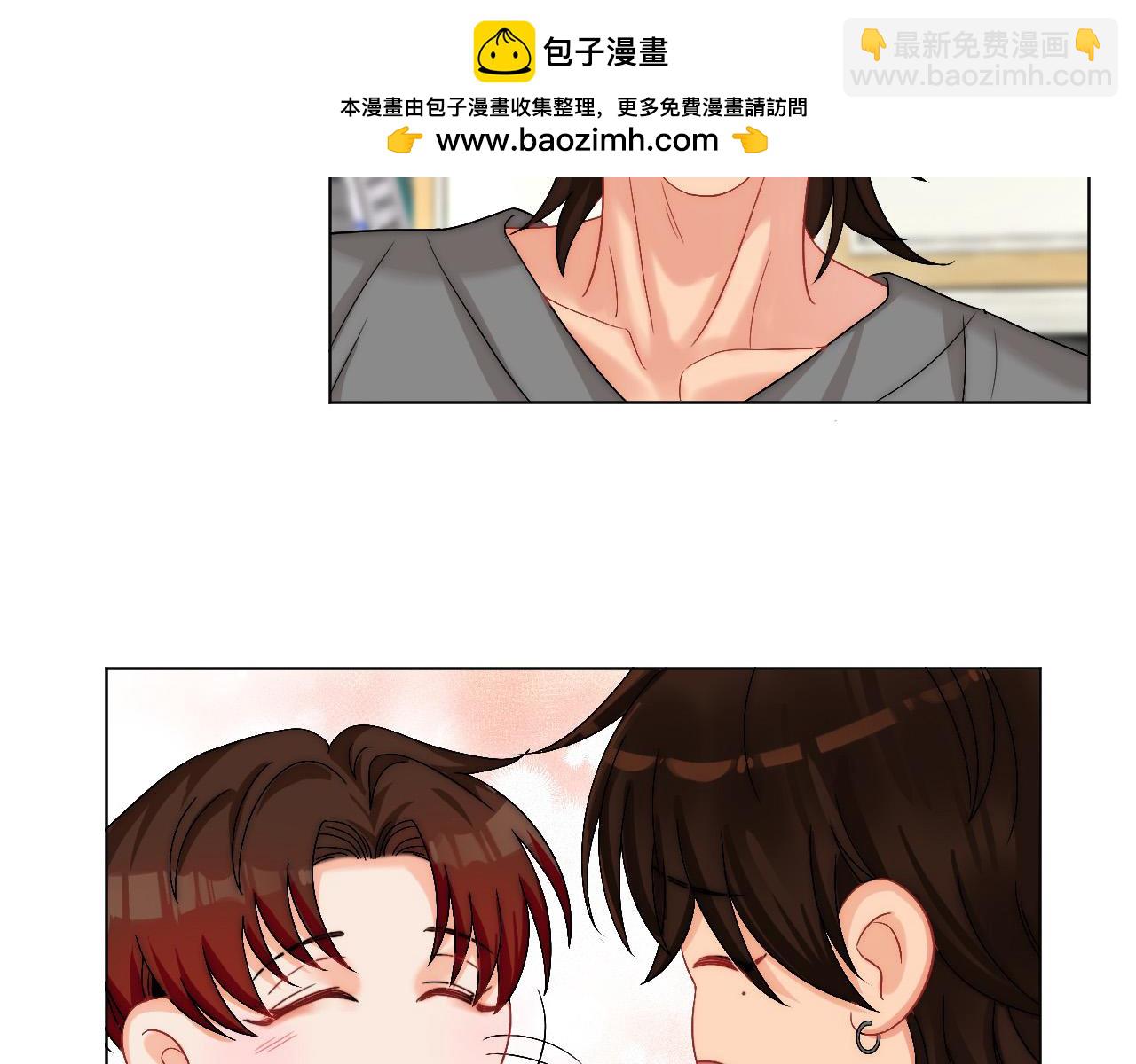 连叶子哥都能给阿晏做军师了-第168话