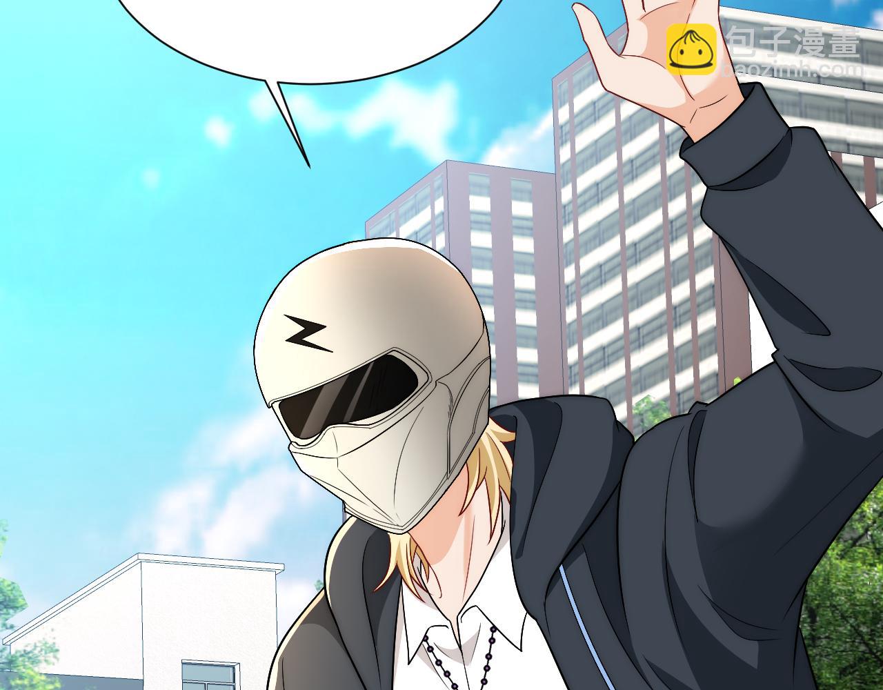 新来的看起来不好惹啊！(1/2)-第174话