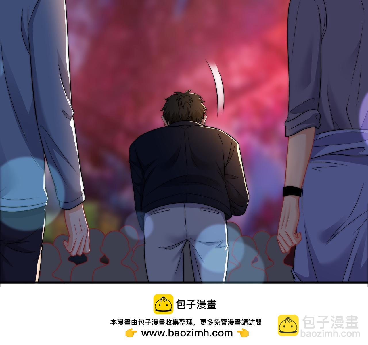 重新站上舞台！(1/2)-第182话