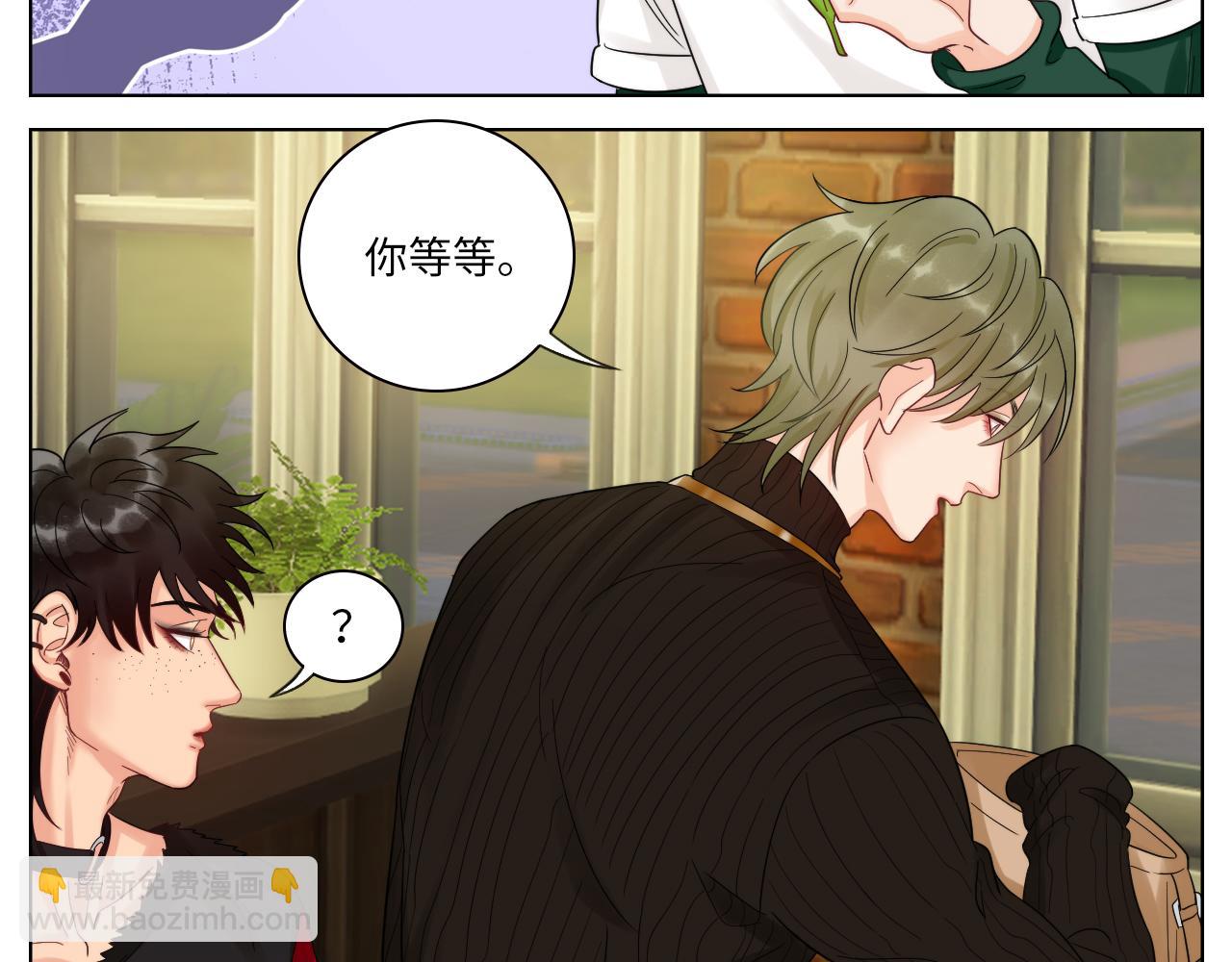 小组会议-第74话