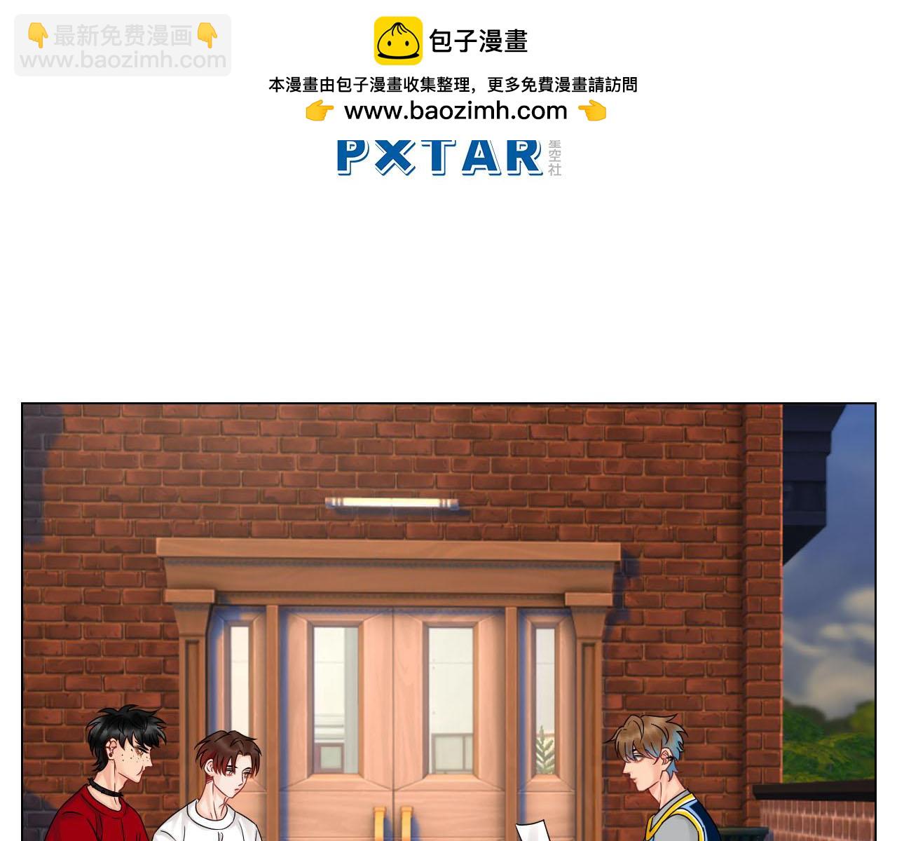 要不要参加乐团比赛？-第78话