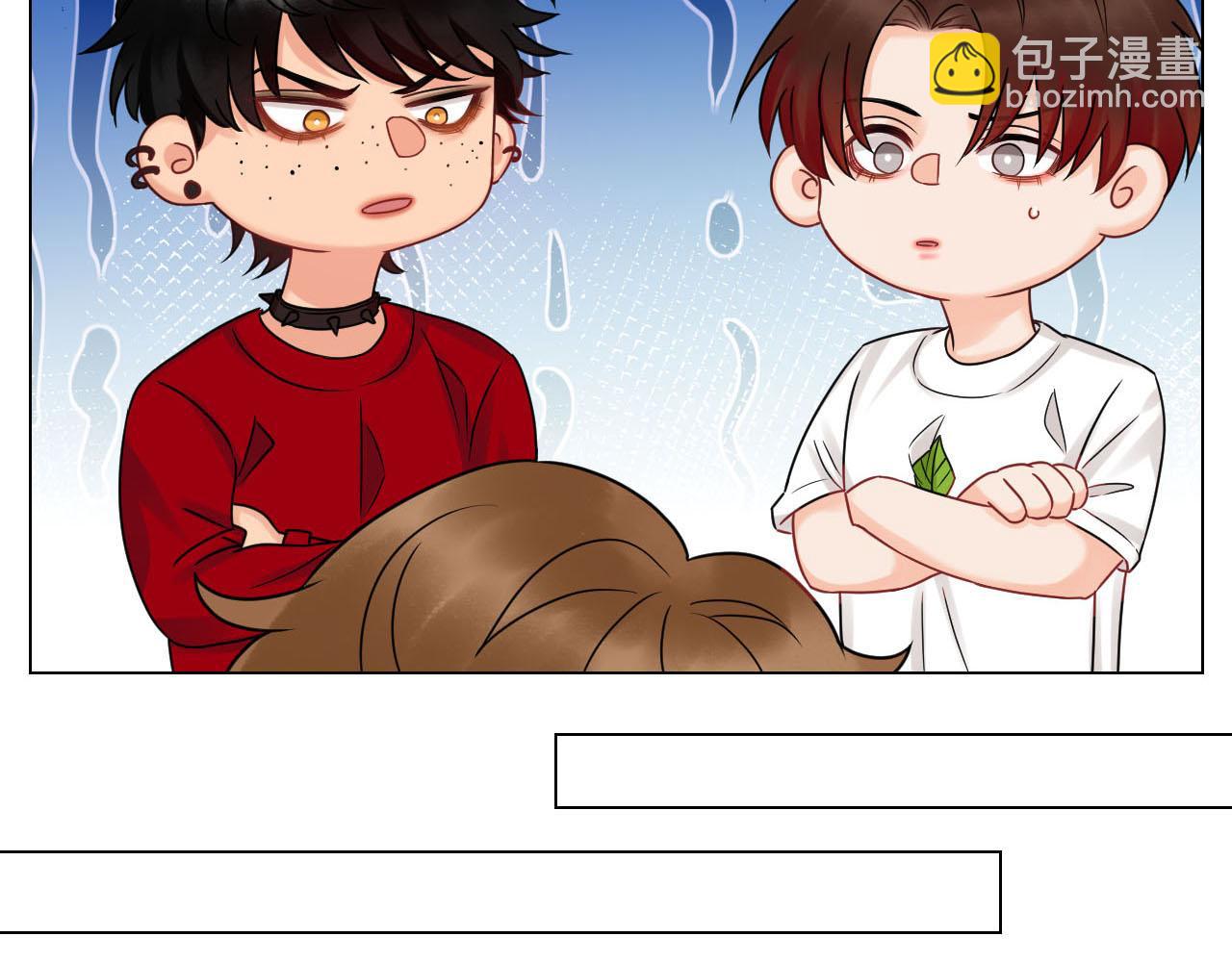 要不要参加乐团比赛？-第78话