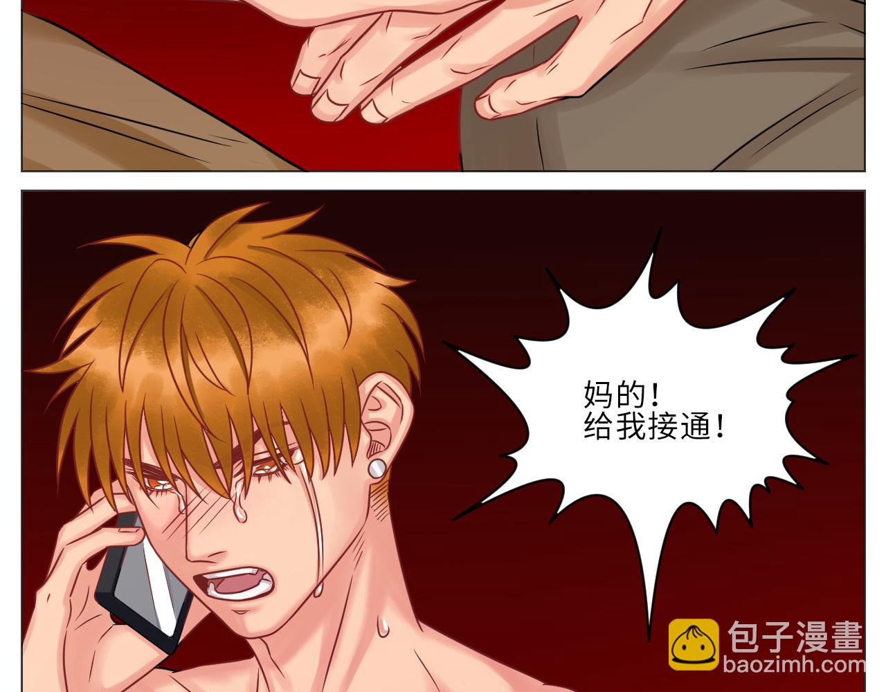 晏狮遇险！-第90话