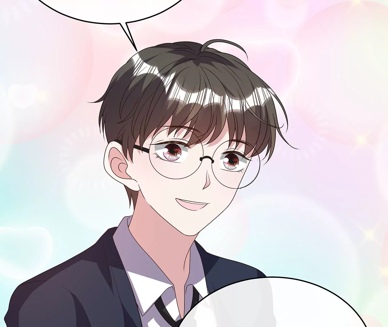 真凶竟然是她？！(1/2)-第20话