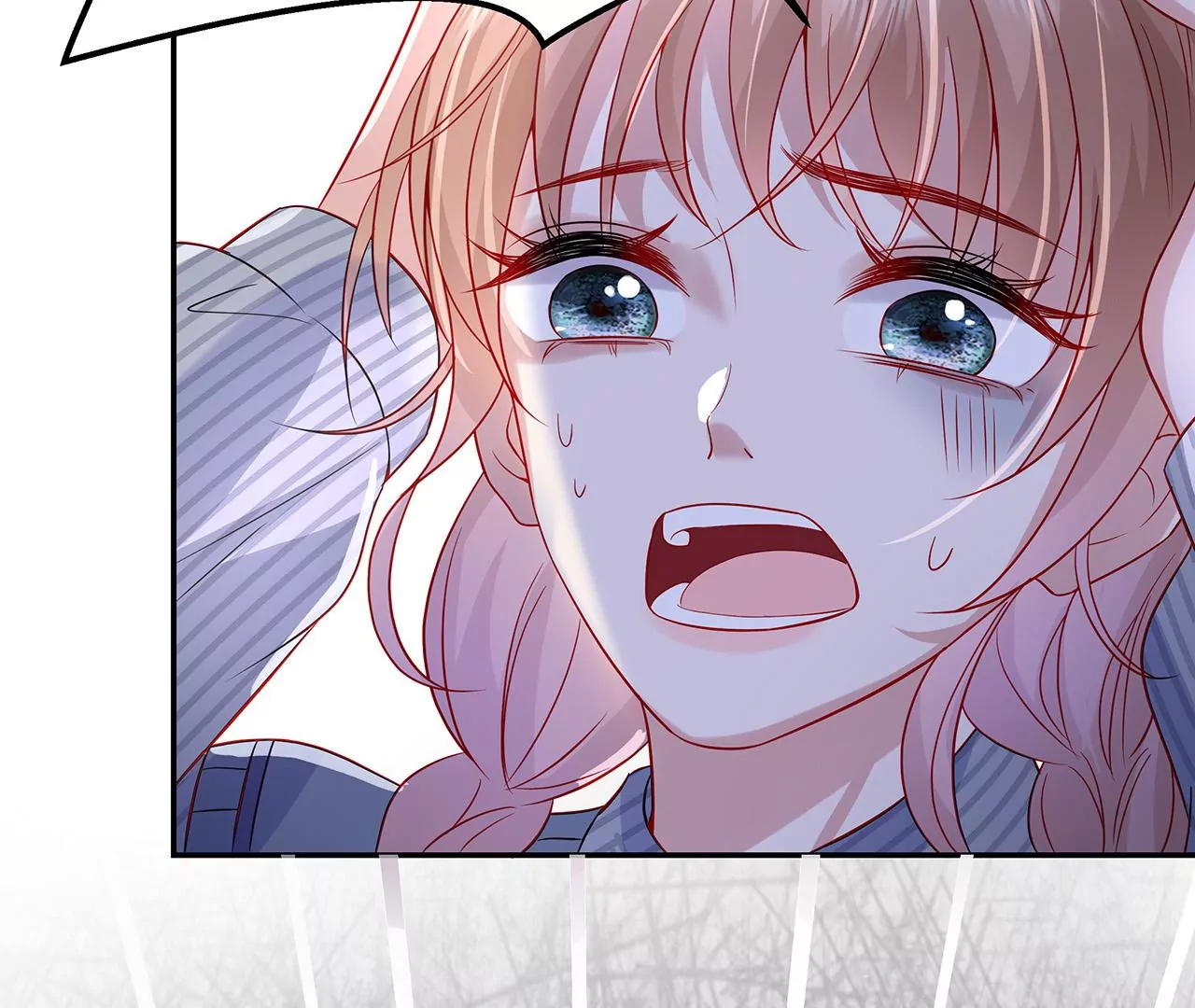 4不能再失去她！(1/3)-第4话