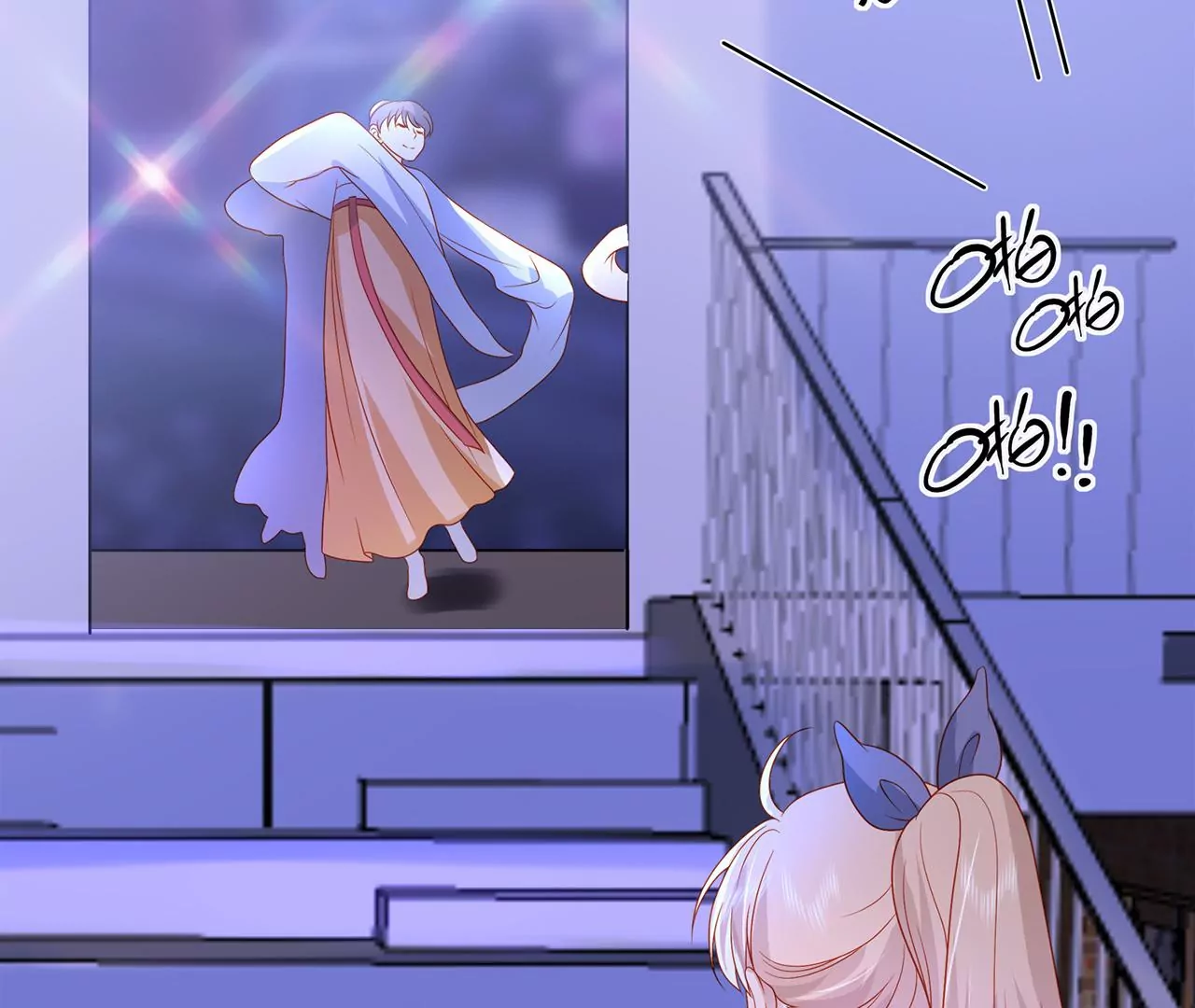 最美的舞蹈(1/3)-第36话