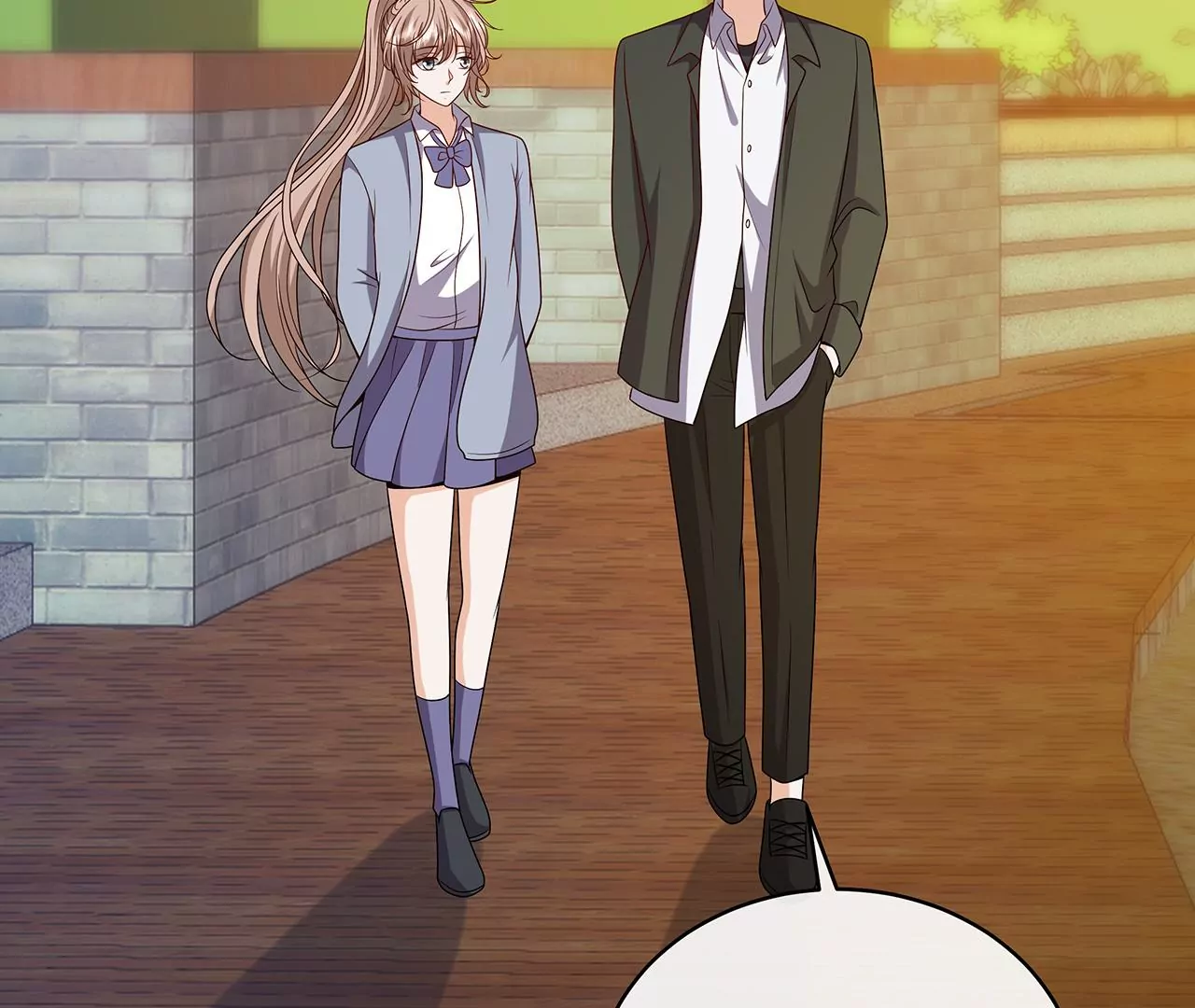他为何如此粗暴！(1/2)-第44话